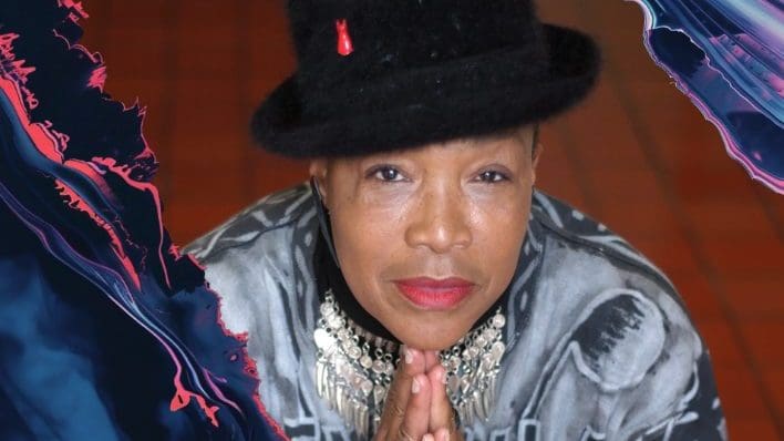 Actress Rhodessa Jones on the 7 songs that catapulted her from nude dancer to theater icon